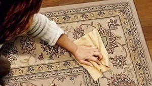 Чистим палас в домашних условиях: прощайте, пыль и грязь!