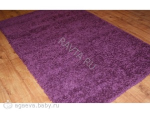 Как выбрать ковер в детскую комнату?