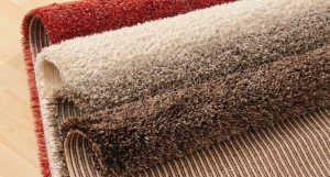 Как почистить ковровое покрытие в домашних условиях