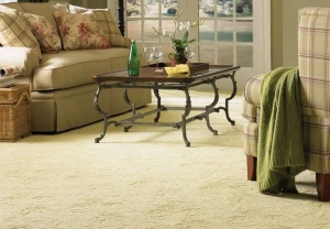 Как правильно выбрать ковровое покрытие для дома?