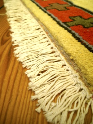 Как выбрать ковровое покрытие для дома: заострим внимание на основных моментах