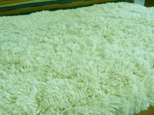 Как подобрать ковровое покрытие для кухни